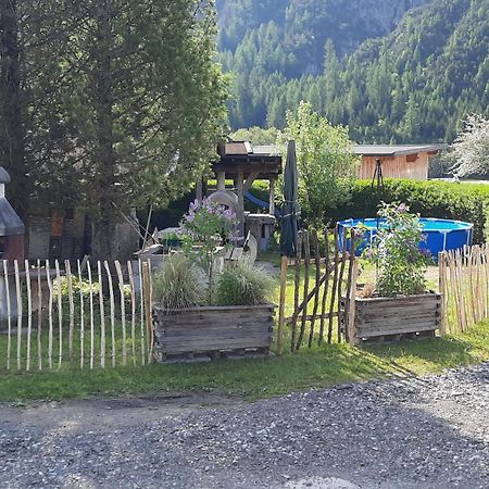 Вилла Dora'S Lechtraum Бах Экстерьер фото